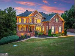 4625 Quail Court, Flowery Branch GA 30542