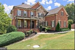 4625 Quail Court, Flowery Branch GA 30542