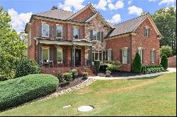 4625 Quail Court, Flowery Branch GA 30542