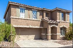 17003 W Central Street, Surprise AZ 85388