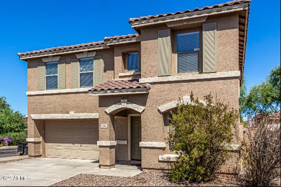 17003 W Central Street, Surprise AZ 85388