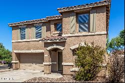 17003 W Central Street, Surprise AZ 85388