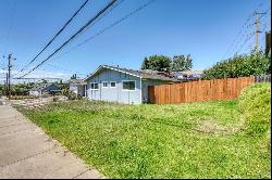 1004 Fulton Avenue, Vallejo CA 94591