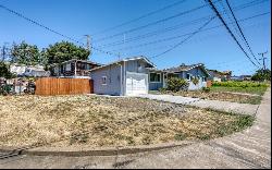 1004 Fulton Avenue, Vallejo CA 94591