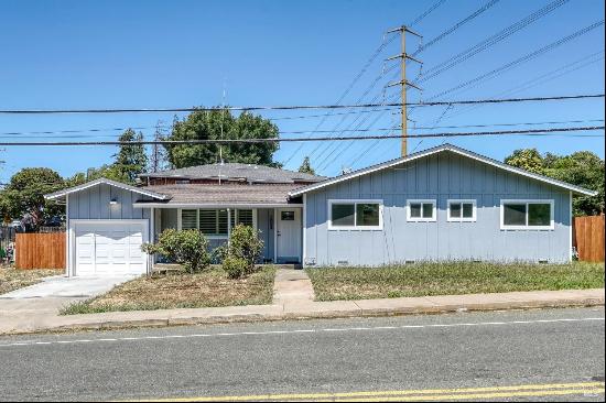 1004 Fulton Avenue, Vallejo CA 94591