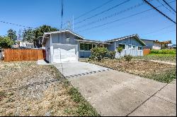 1004 Fulton Avenue, Vallejo CA 94591