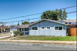 1004 Fulton Avenue, Vallejo CA 94591