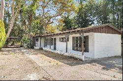 350 N Lima Street, Sierra Madre CA 91024