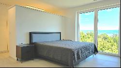 House with pool and sea view in a quiet setting - Opatija Riviera