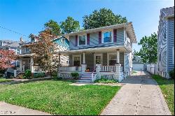 1235 Edwards Avenue, Lakewood OH 44107