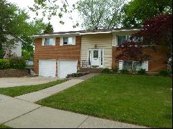 1116 E Anderson Drive, Palatine IL 60074