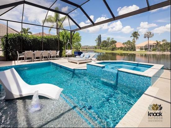 8967 Lely Island CIR, Naples FL 34113