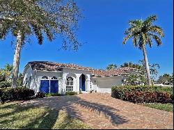 8967 Lely Island CIR, Naples FL 34113