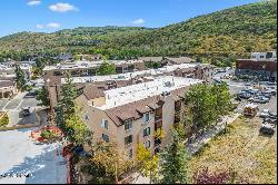 1940 Prospector Avenue Unit 109, Park City UT 84060