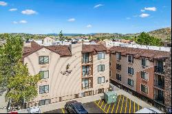 1940 Prospector Avenue Unit 109, Park City UT 84060