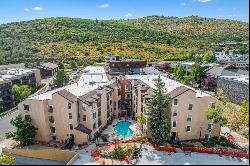 1940 PROSPECTOR AVE #109, Park City UT 84060