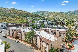 1940 PROSPECTOR AVE #109, Park City UT 84060