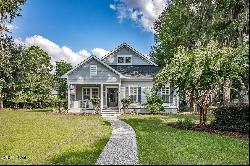 15 Carter Oaks Drive, Beaufort SC 29907