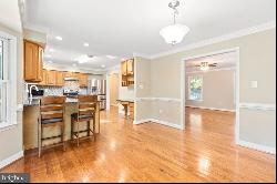 10647 Moore Drive, Manassas VA 20111