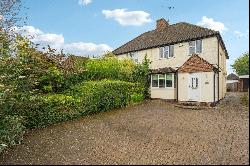 Lodge Lane, Chalfont St. Giles, Buckinghamshire, HP8 4AQ