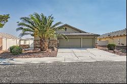 3121 Red Imp Avenue, North Las Vegas NV 89081