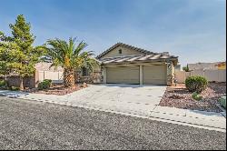 3121 Red Imp Avenue, North Las Vegas NV 89081