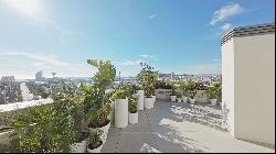 Penthouse For Sale In Ciutat Vella, Ciutat Vella, Barcelona