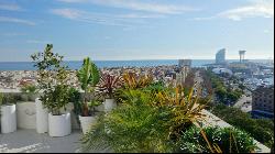 Penthouse For Sale In Ciutat Vella, Ciutat Vella, Barcelona