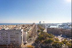 Penthouse For Sale In Ciutat Vella, Ciutat Vella, Barcelona