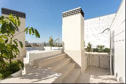 Penthouse For Sale In Ciutat Vella, Ciutat Vella, Barcelona