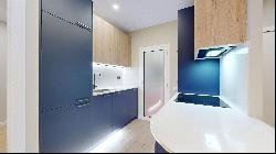 Flat For Sale In Gracia, Gracia, Barcelona