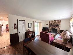 3845 Hillside Drive, Washington Twp PA 18078