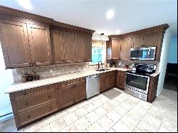 3845 Hillside Drive, Washington Twp PA 18078