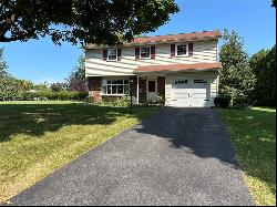 3845 Hillside Drive, Washington Twp PA 18078