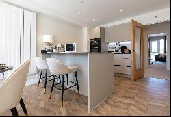 The Townhouses, Mulberry Park, Combe Down, Bath, Somerset, BA2 5BU