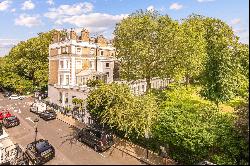 Onslow Gardens, London, SW7 3AG