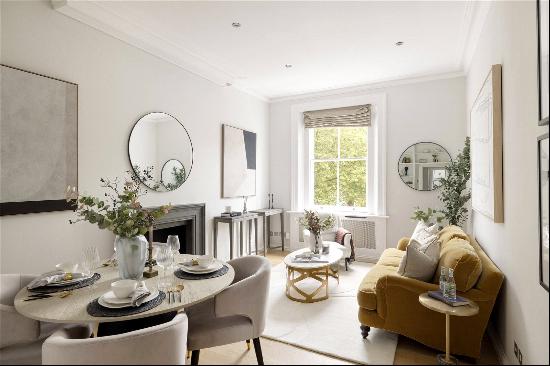 Onslow Gardens, London, SW7 3AG