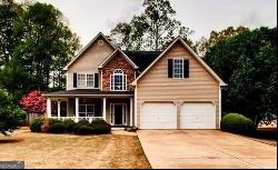 5330 Rutland Court, Powder Springs GA 30127