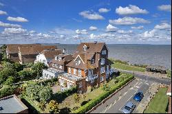 Marine Parade, Whitstable, Kent, CT5 2BQ