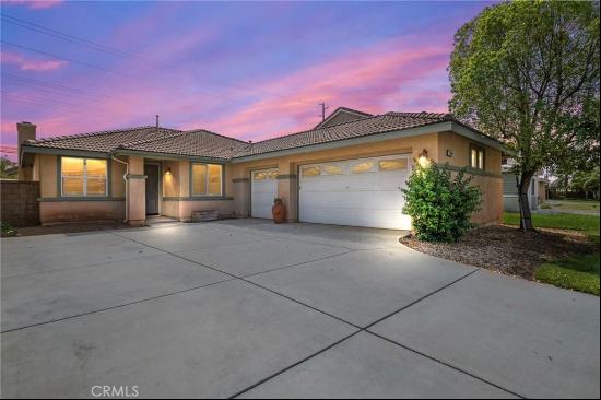 29164 Paperflower Lane, Menifee CA 92584