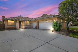 29164 Paperflower Lane, Menifee CA 92584