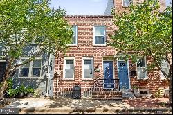 2137 Saint Albans Street, Philadelphia PA 19146