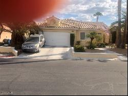 7613 Falconwing Avenue, Las Vegas NV 89131