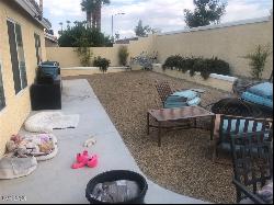 7613 Falconwing Avenue, Las Vegas NV 89131