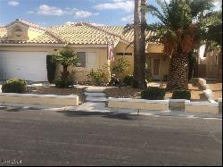 7613 Falconwing Avenue, Las Vegas NV 89131