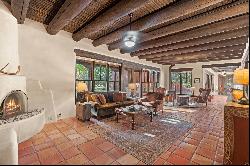 50 Private Drive 1706 B, Abiquiu NM 87510