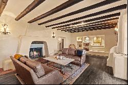 50 Private Drive 1706 B, Abiquiu NM 87510