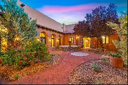 50 Private Drive 1706 B, Abiquiu NM 87510