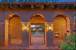 50 Private Drive 1706 B, Abiquiu NM 87510