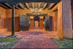 50 Private Drive 1706 B, Abiquiu NM 87510